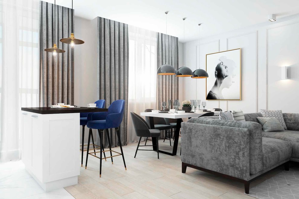 Квартира 86м2