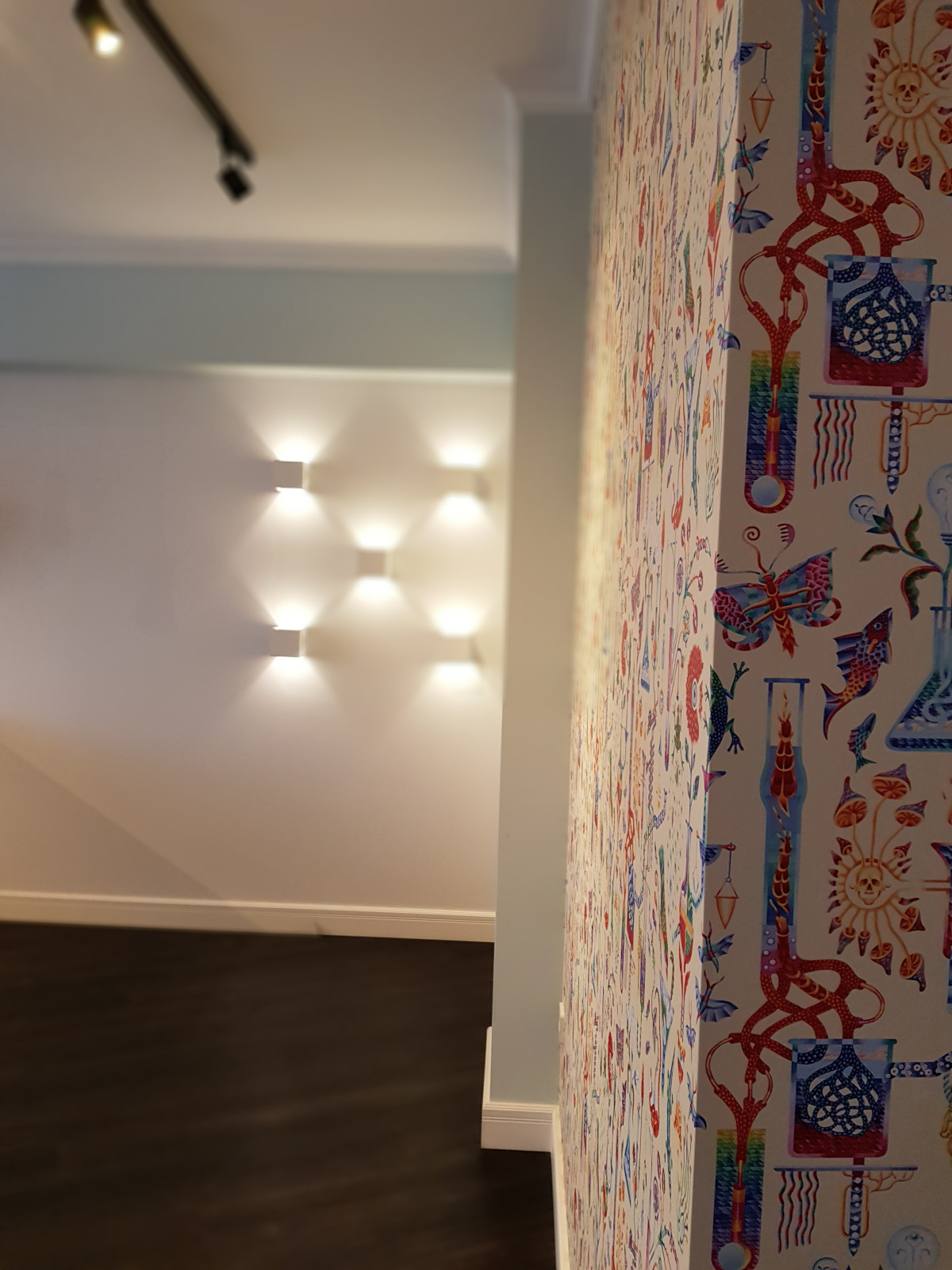 ЖК Дом на Ждановке