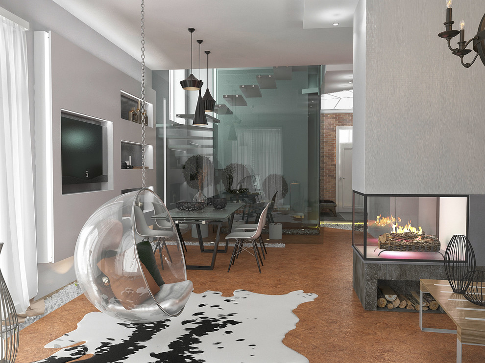 Сабурово-парк