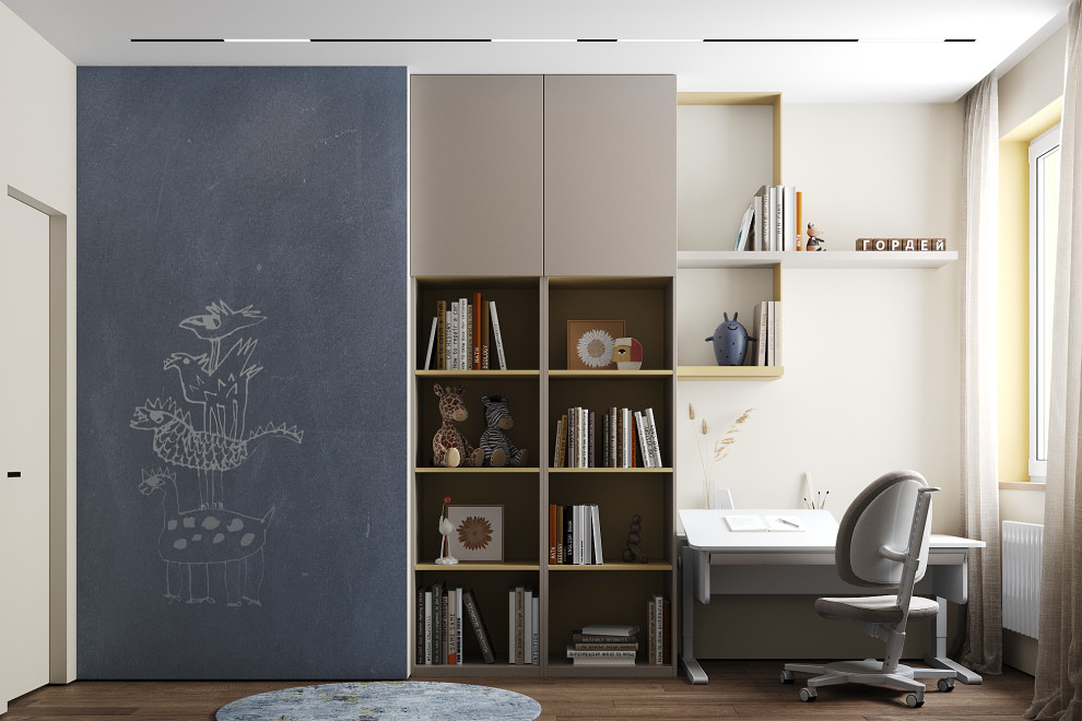 ЖК Московские ворота