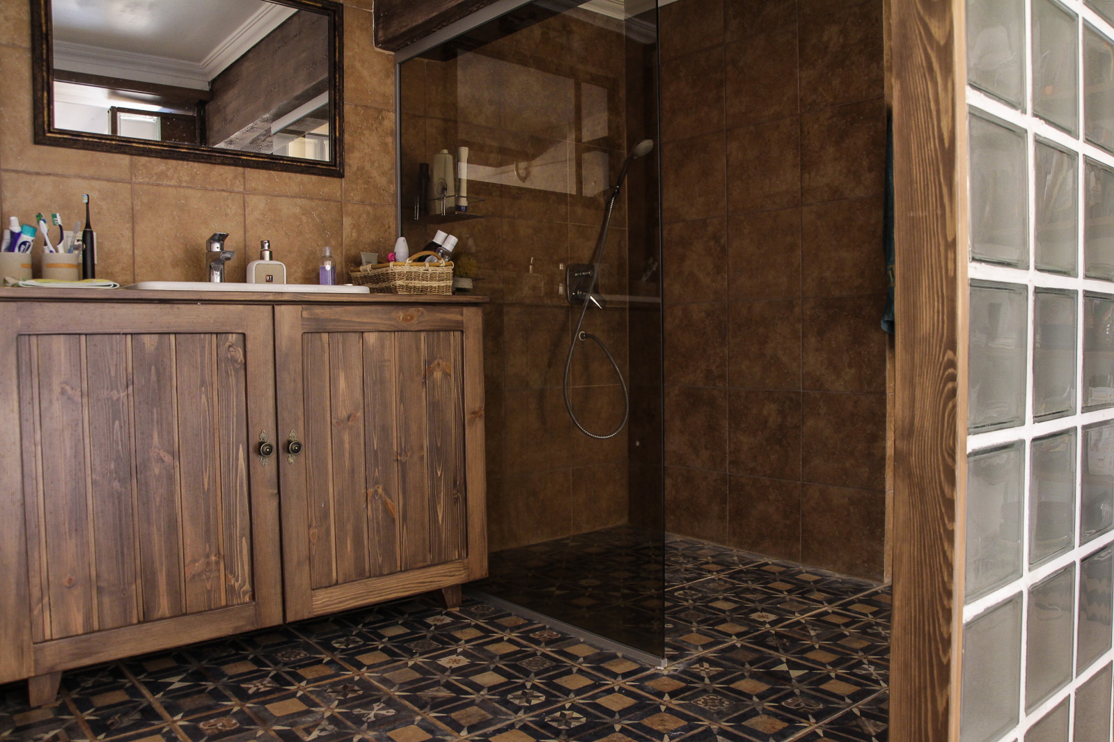 В сердце Старого Города.