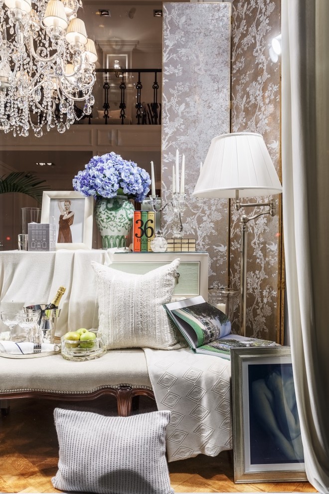 Ralph Lauren Home 2017