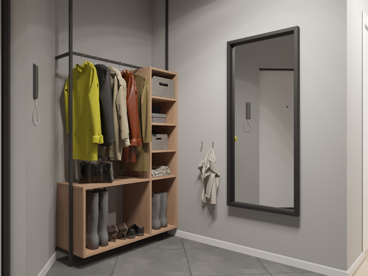 Квартира в ЖК Татищев