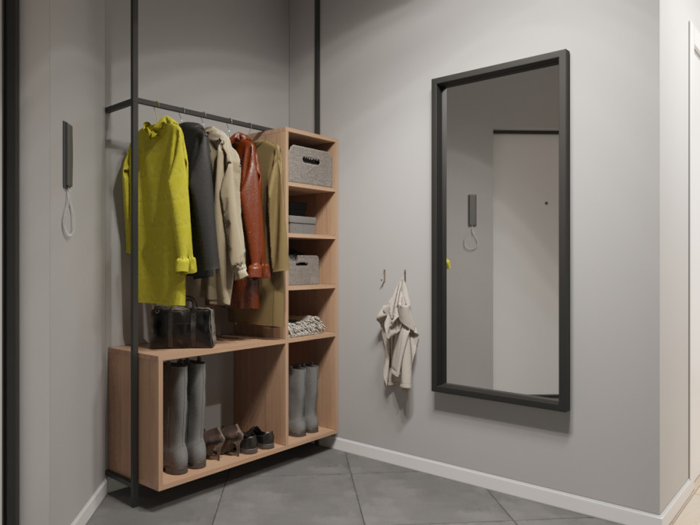 Квартира в ЖК Татищев