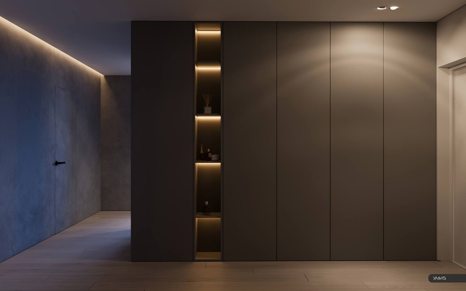 PEER GYNT | Квартира 106 м2