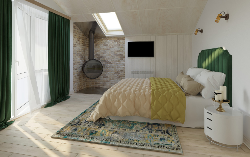 Солнечное подмосковье