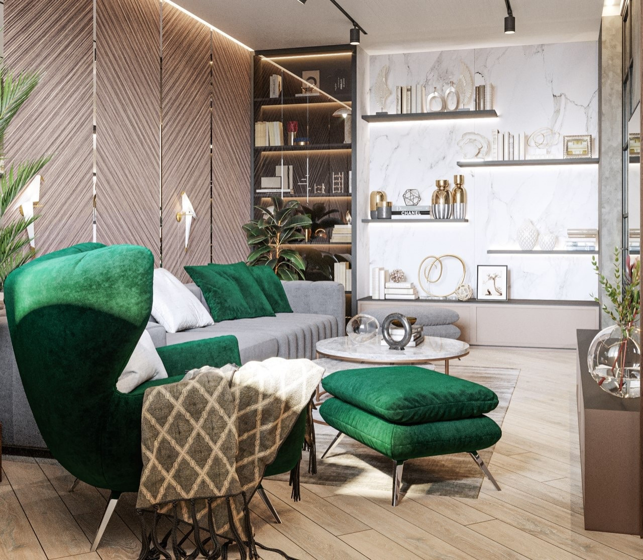 Квартира в Домодедово