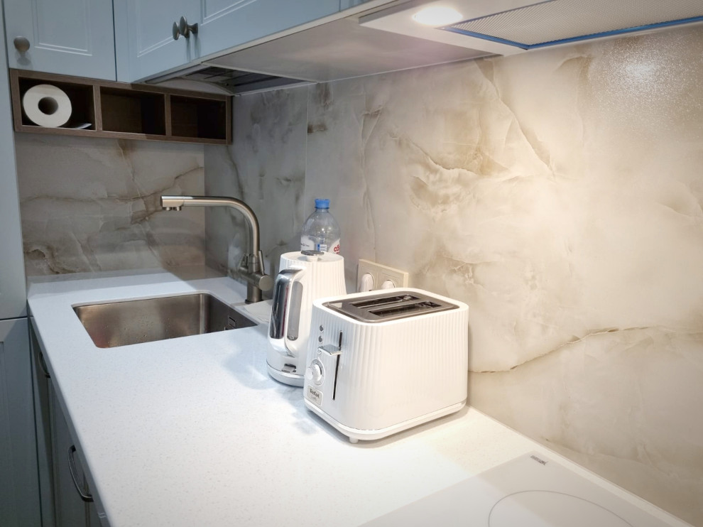 Квартира на ул.Ильинская