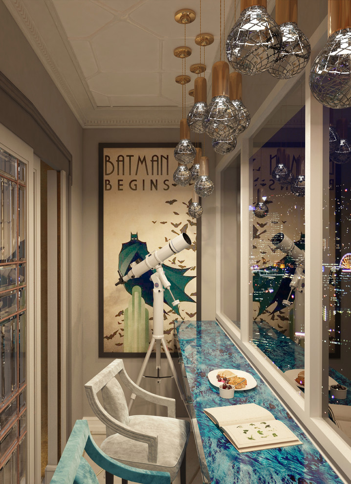 Гостиная Ардеко