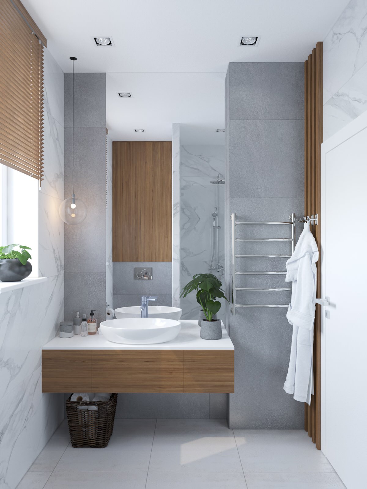 Таунхаус 350 м2