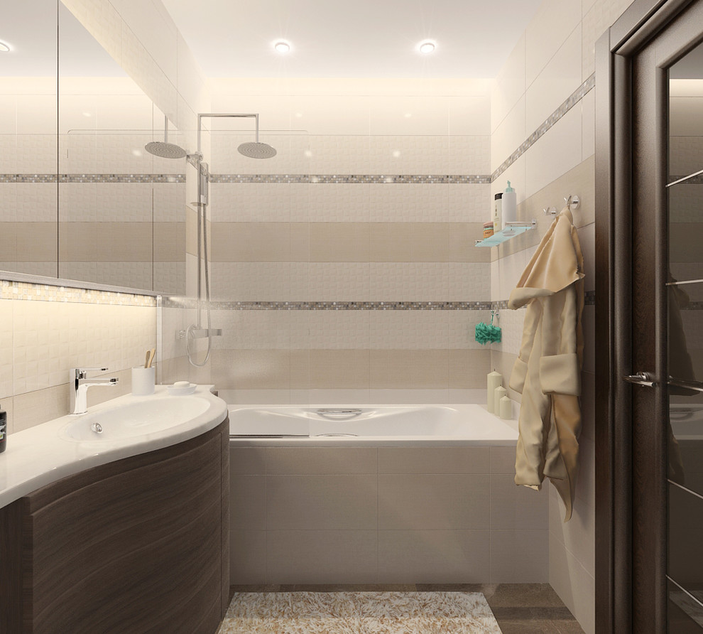 Квартира в ЖК "Солнечный"