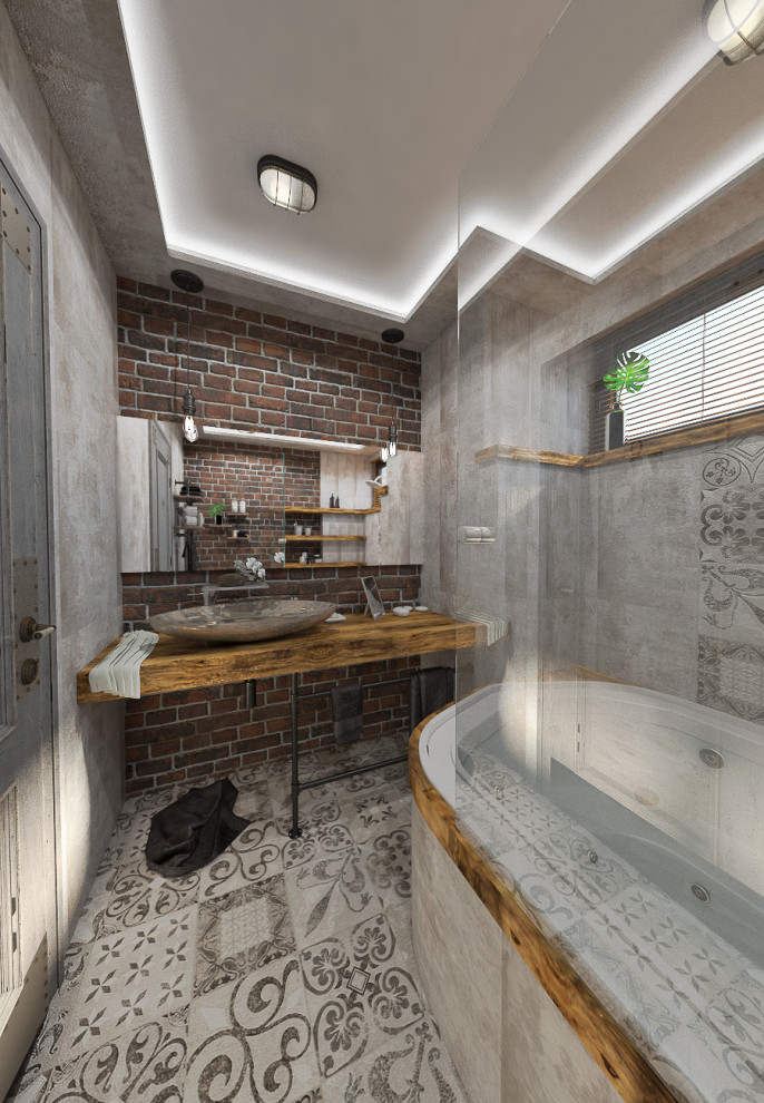 4-х комнатная кв. Пискаревский пр. 1