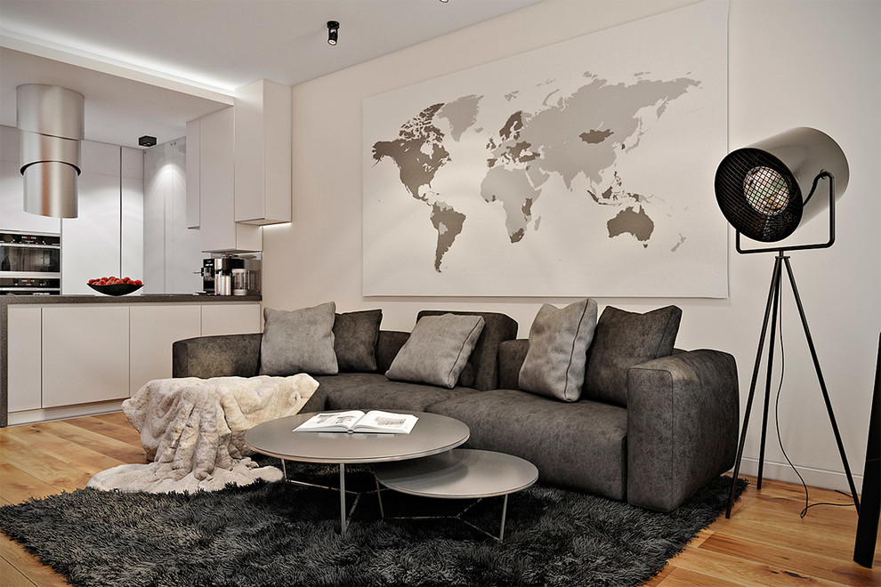 Проект SCOLCOVO, Московская обл. | Студия BTNK Architects