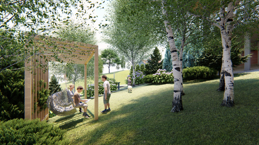 КП "Токсово ОзероПарк"