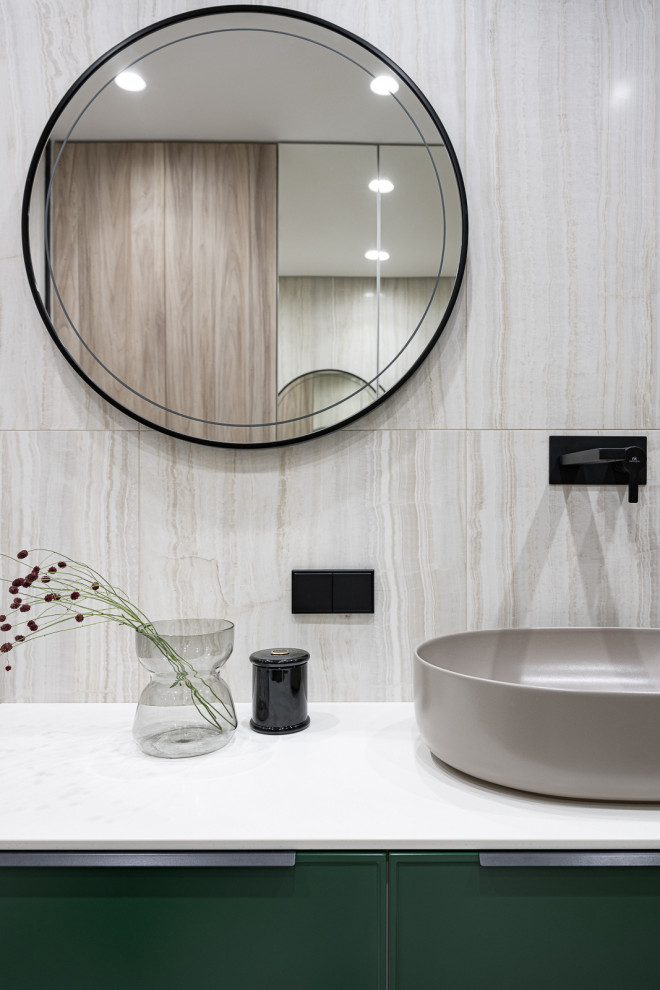 Квартира в ЖК Лесопарковый