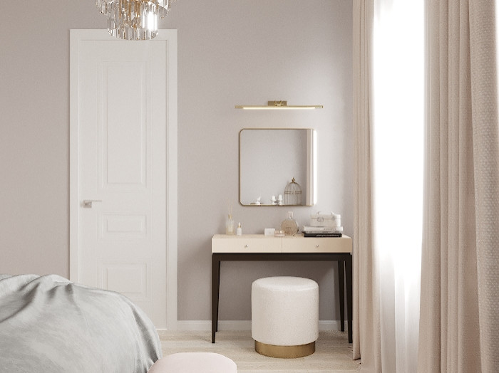 ЖК Сколково