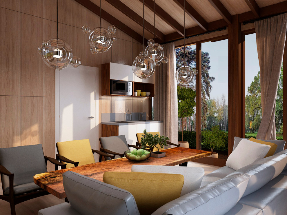 Банный комплекс