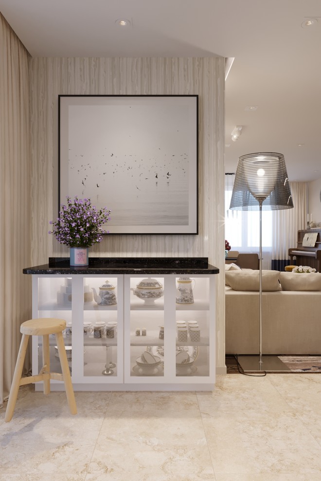 Квартира в Ново-Переделкино