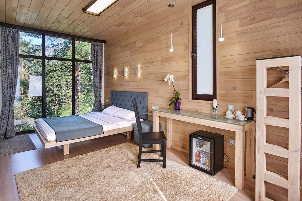 Обложка проекта: Отель Айтау