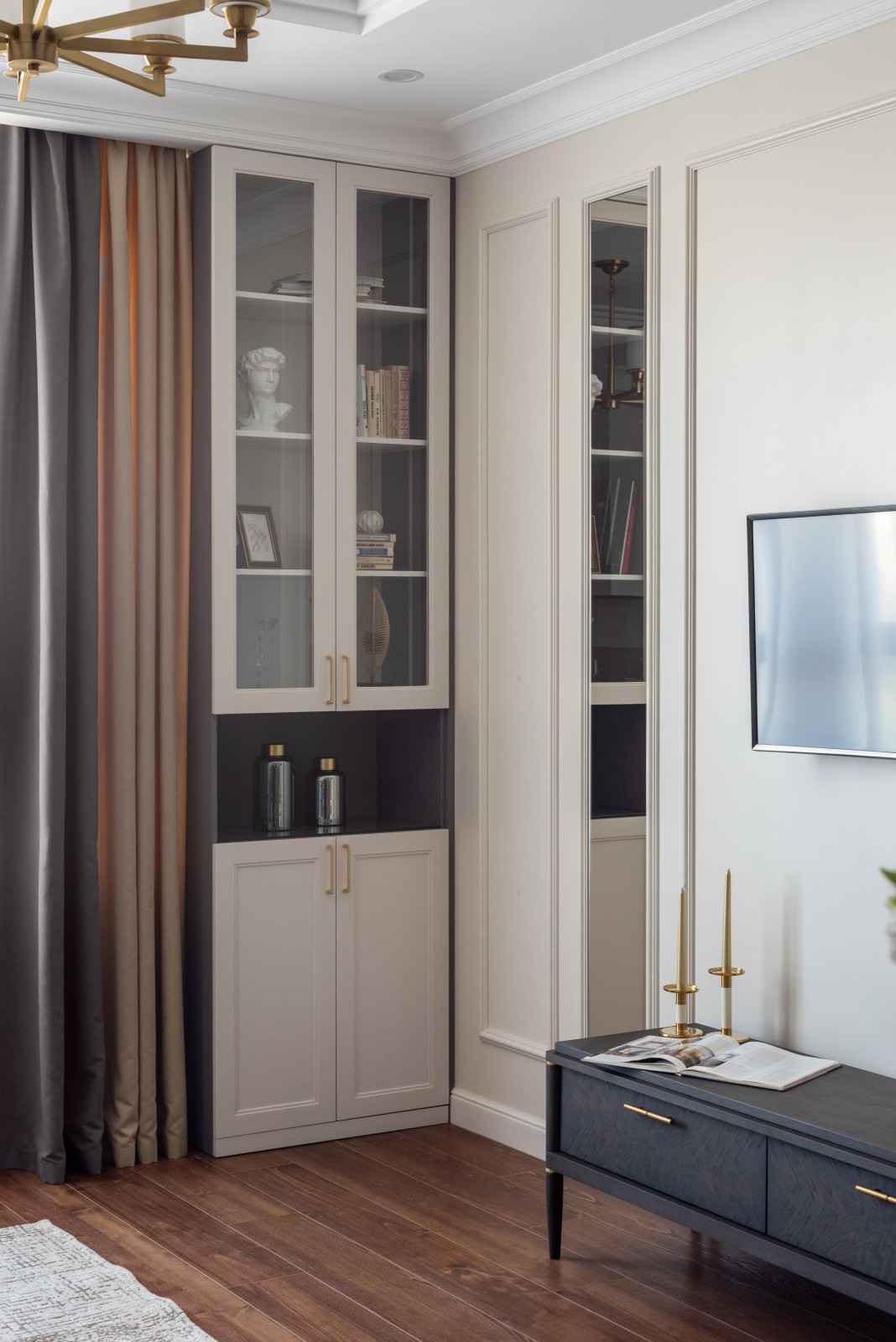 Квартира «под ключ», которая понравится всем.