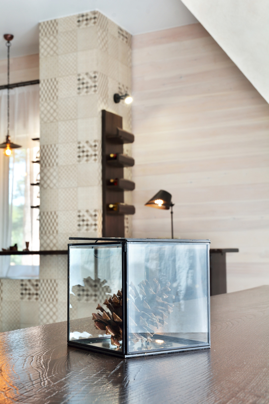 Мансарда 2017