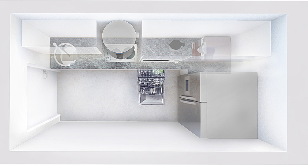 Усадьба Вороново