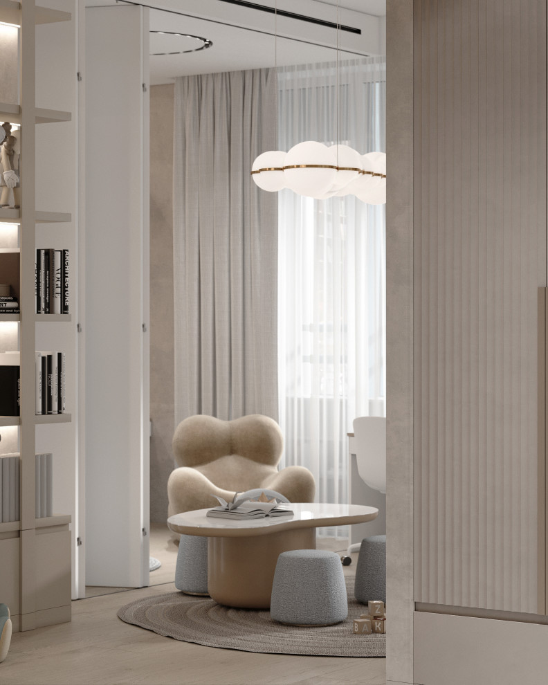 Садовые Кварталы 160 кв.м.