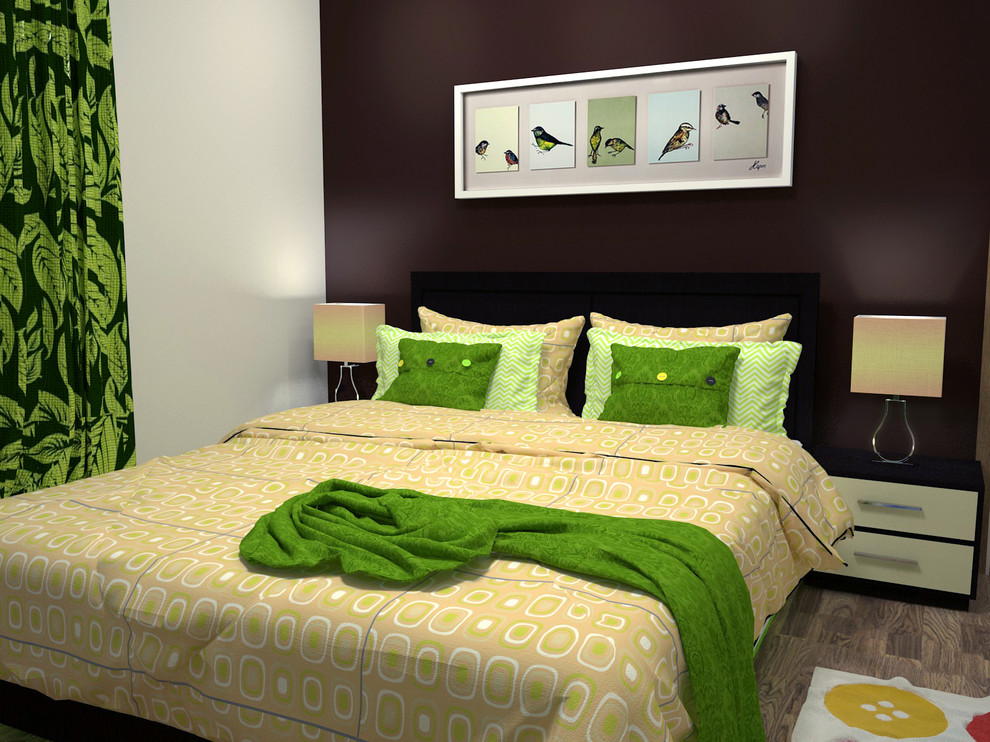 Апартаменты