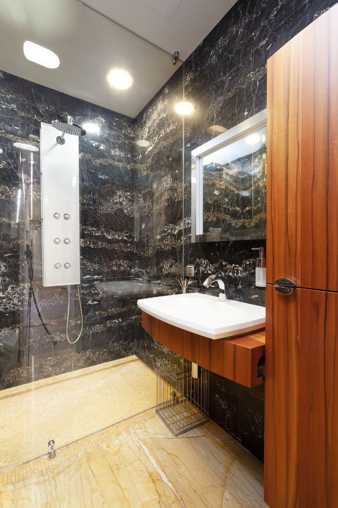 Квартира на Староволынской