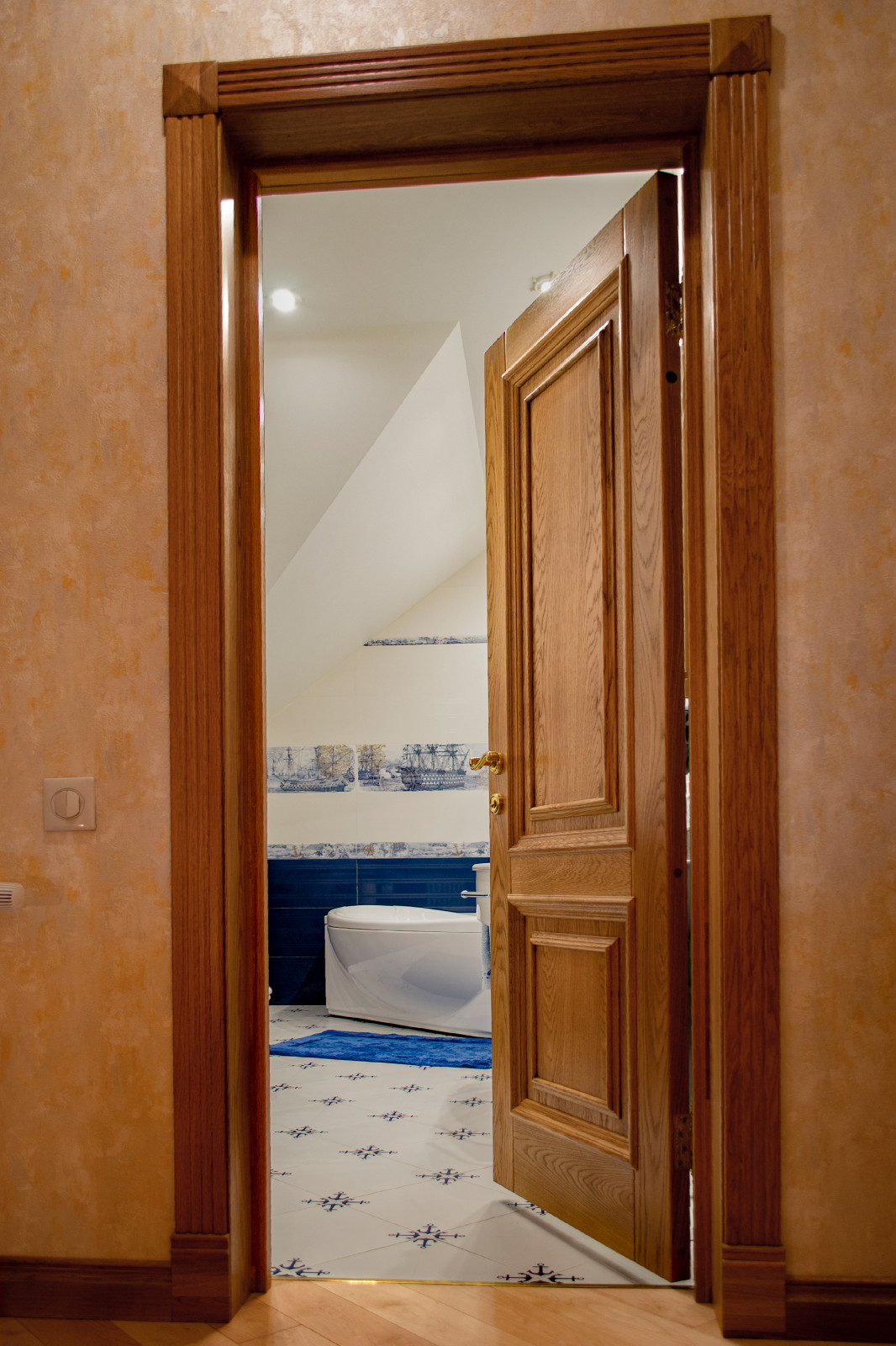 Проект в Одинцово