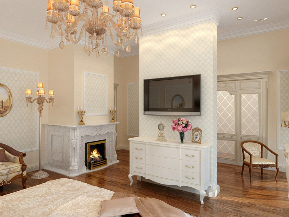 Частный дом в пос. Медовое, Ленинградская обл.