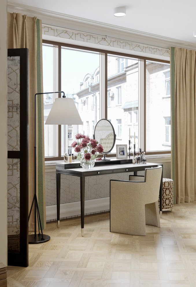 Квартира в Клубном Доме Depre