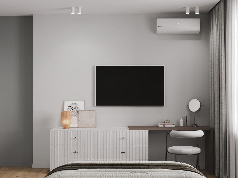 Квартира на Куйбышева