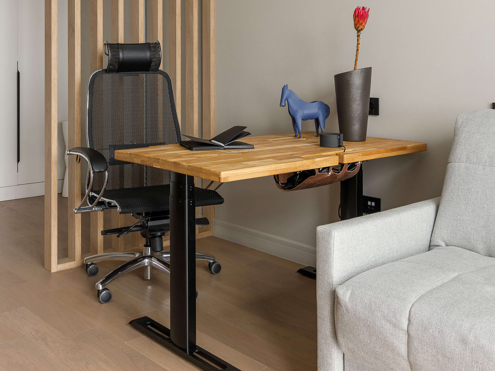 Квартира в Уфе для семьи с детьми