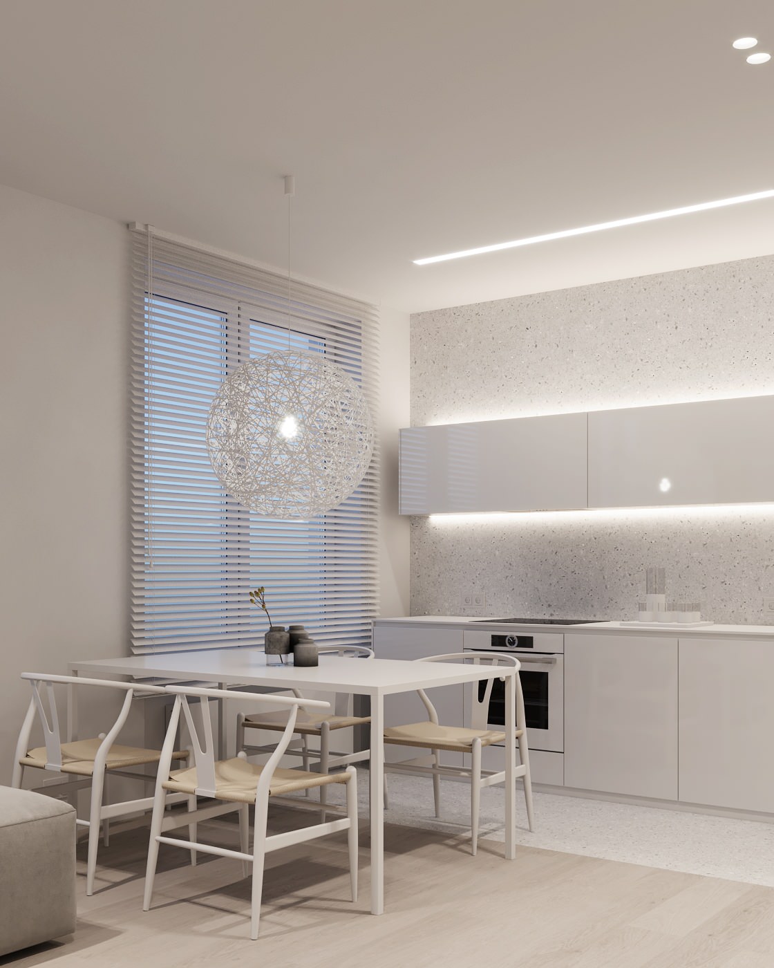 Savcity / 70 М2 /