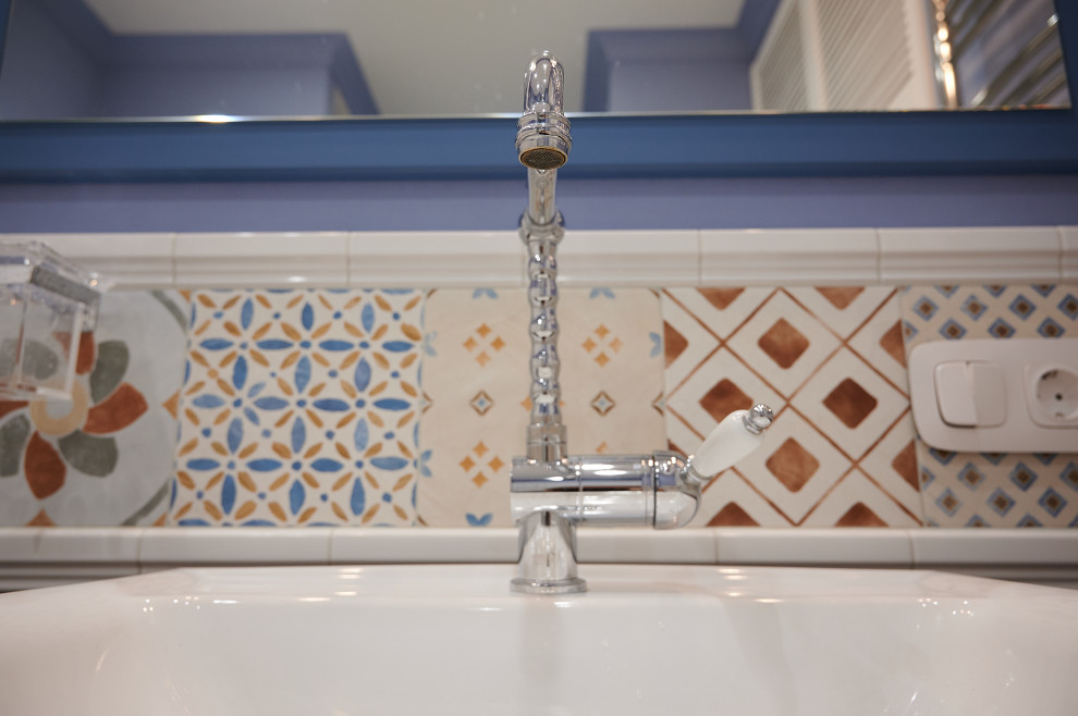 Индивидуальный проект по адресу: Пр. Кирова 415