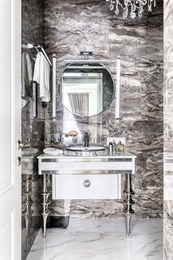 КВАРТИРА НА АРБАТЕ