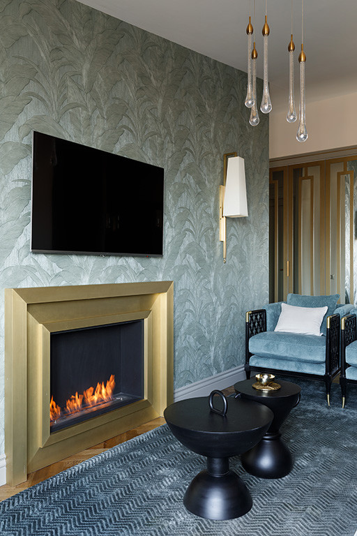 Дибуновская