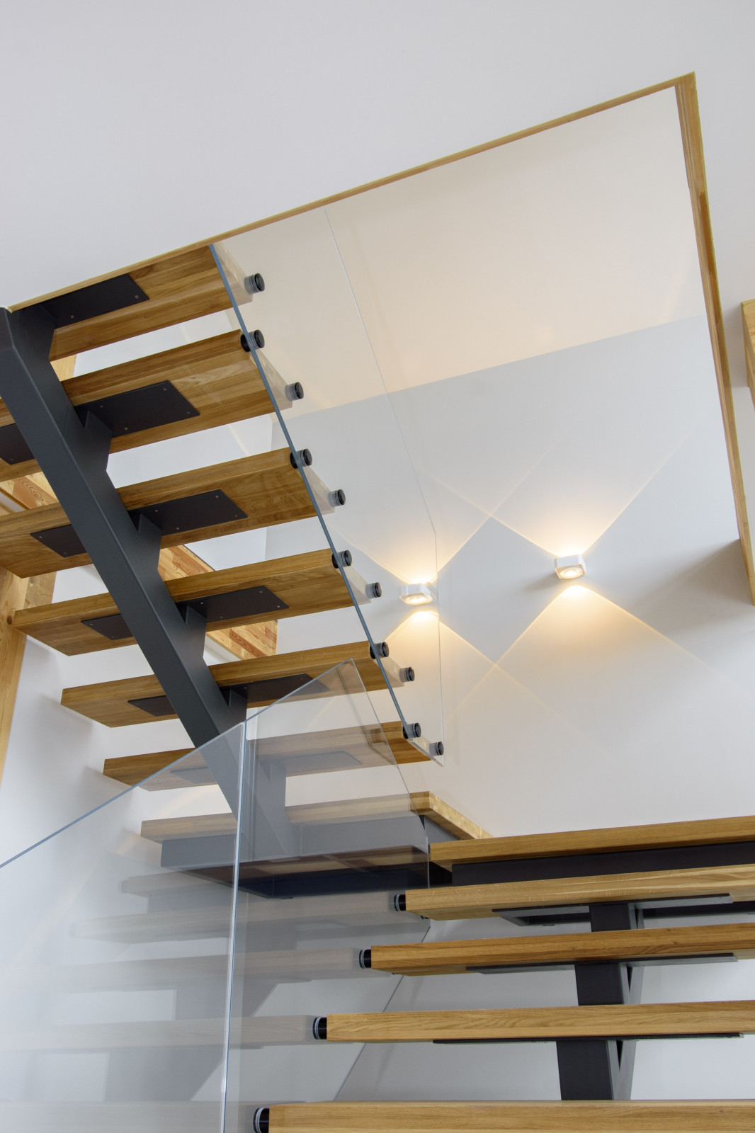 Интерьеры загородного коттеджа №2