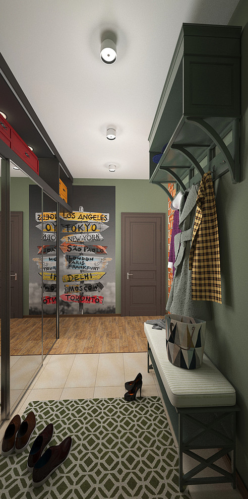 Татьяна Лисина