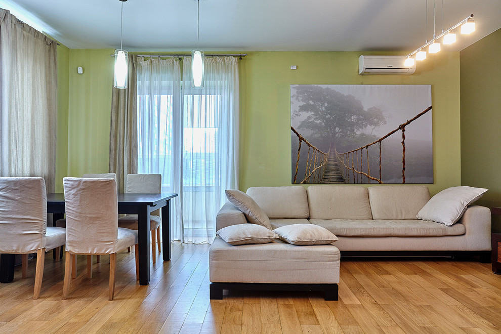 050 Квартира