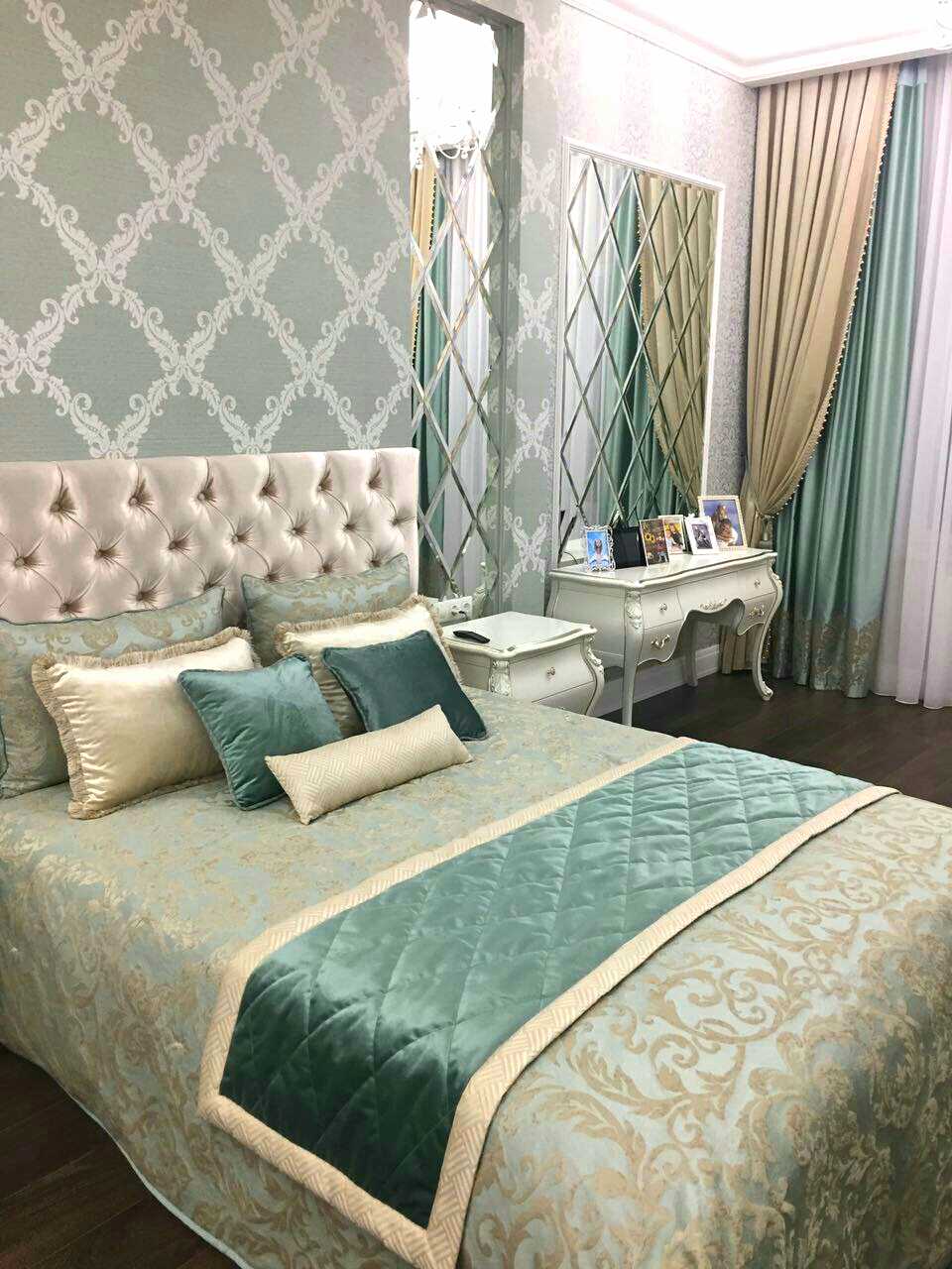 Решетникова Светлана