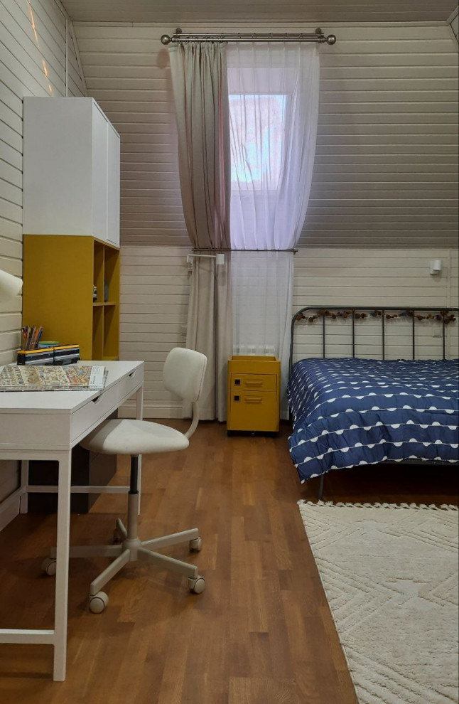 Гостевой дом