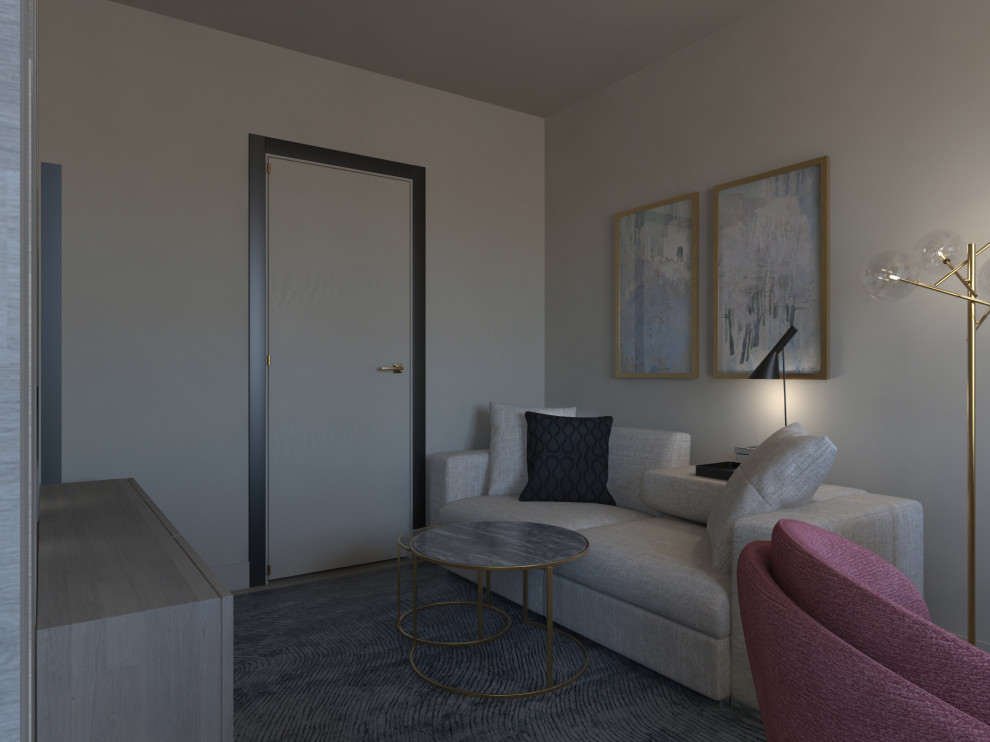 Квартира в г. Москва