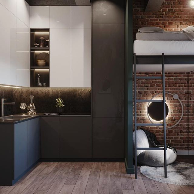 ДИЗАЙН ИНТЕРЬЕРА  Москва (@design_newform) • Фото и видео в Instagram