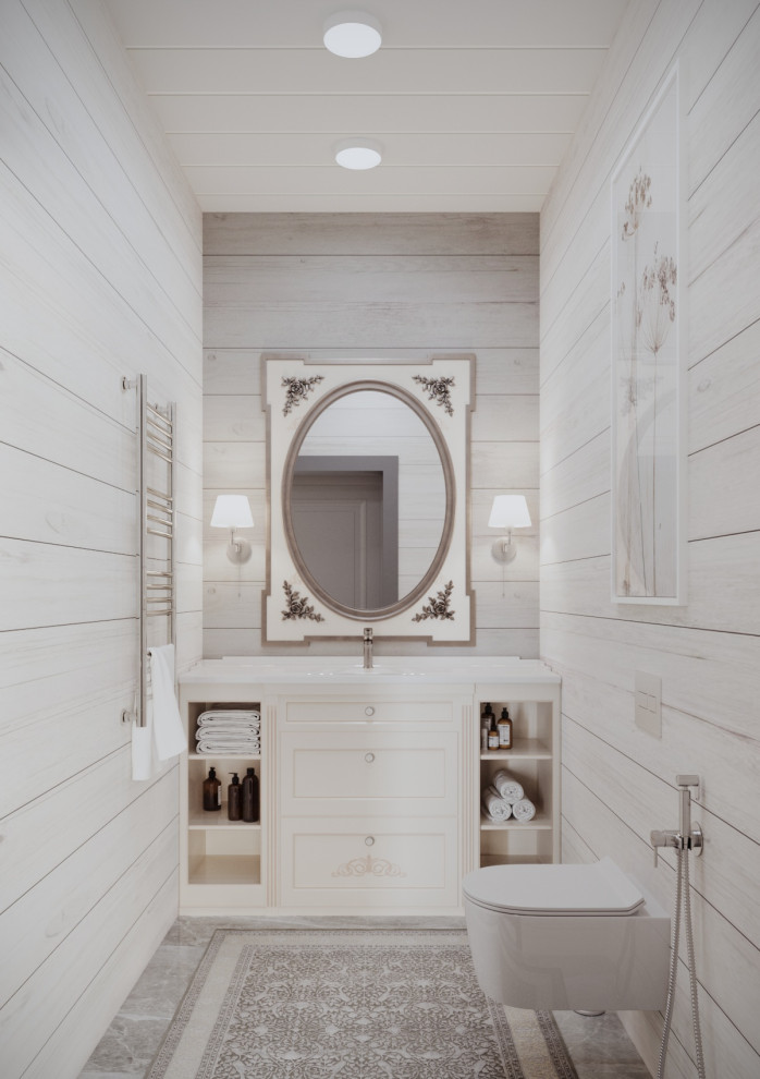 Загородный дом