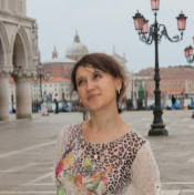 Татьяна Суходоля