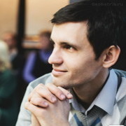 Александр Михайлов