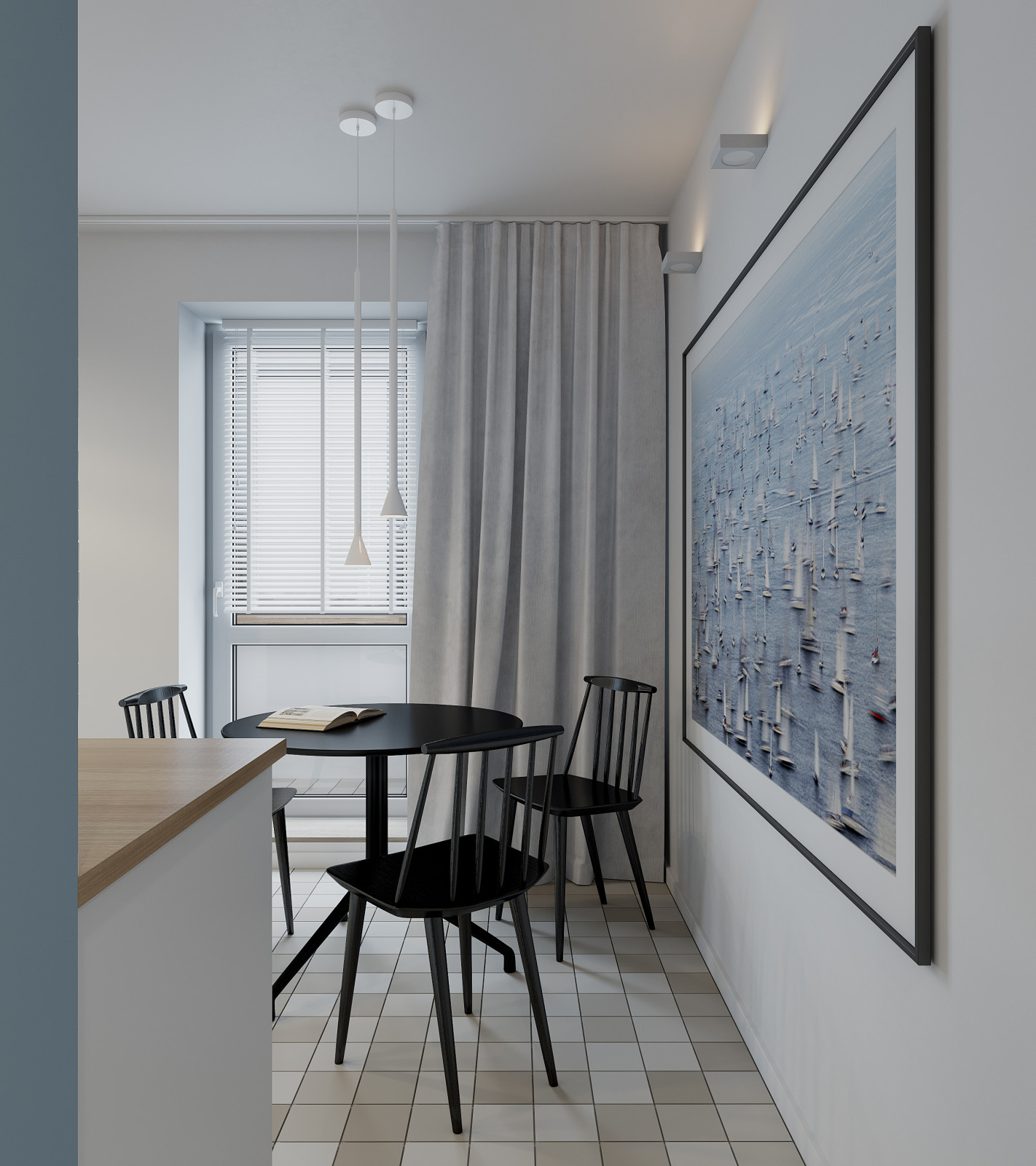 Ландрин, 35м2 | г. Санкт-Петербург