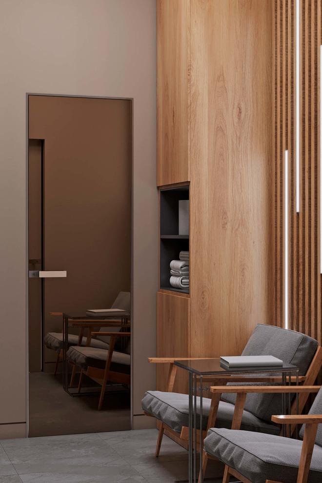 Дом в Химках